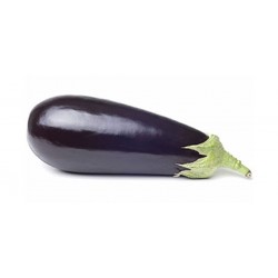 graines d'Aubergine