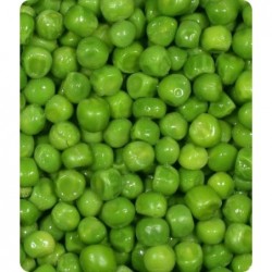 Graines de petits pois