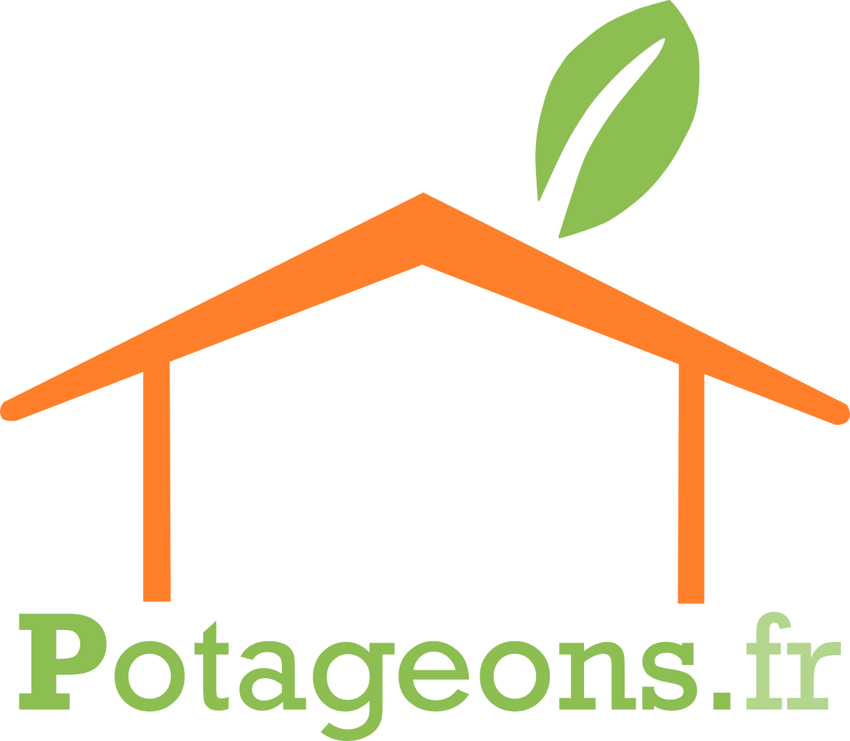 Potageons